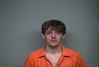 Charles Michael Reed Mugshot