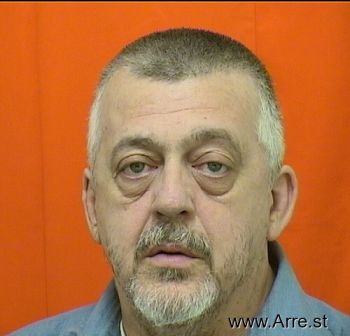 Charles P Rosenbalm Mugshot