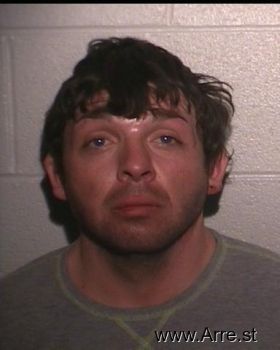 Charles Andrew Stevens Mugshot