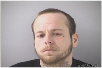 Charles Lee Sullivan Iii Mugshot