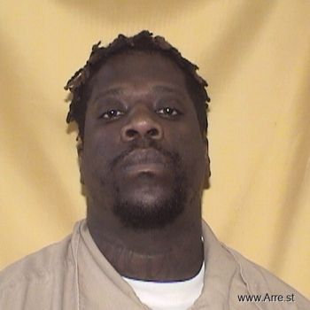 Charles  Summers Mugshot