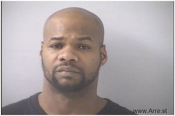 Charles Zell Thompson Mugshot