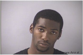 Charles Zell Thompson Ii Mugshot