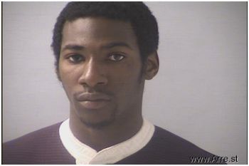 Charles Zell Thompson Ii Mugshot