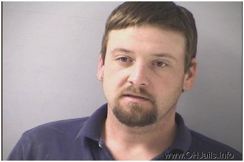 Charles Thomas Walker Mugshot