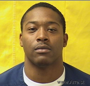 Charles Demetrius Wallace Mugshot