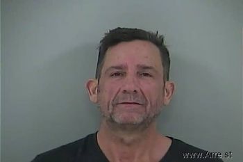 Charles Anthony James Thomas Mugshot