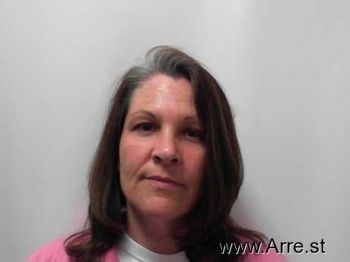 Charlotte Renee Davidson Mugshot