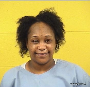 Charmaine L Jackson Mugshot