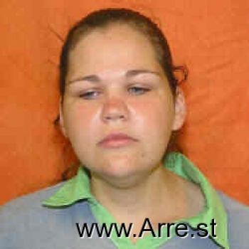 Chasity J Davis Mugshot