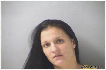 Chasity Joy Lott Mugshot