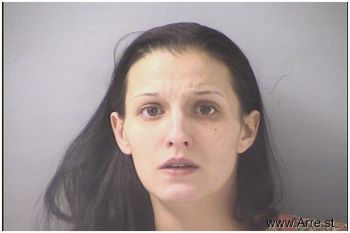 Chasity Joy Lott Mugshot