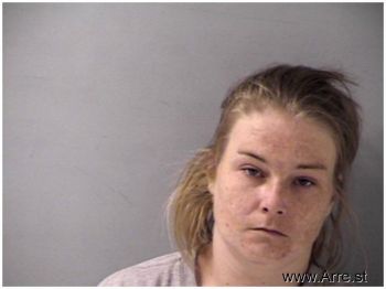 Chasity Rae Smith Mugshot