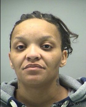 Chasity M Smith Mugshot