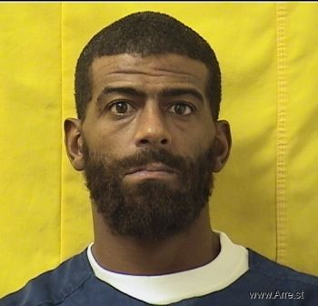 Chaz  Cain Mugshot