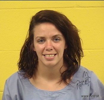 Chelsea D Johnson Mugshot