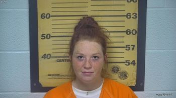 Chelsea G Keihl Mugshot