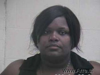 Chelsea L Taylor Mugshot