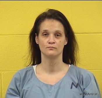 Chelsea Nicole Williamson Mugshot