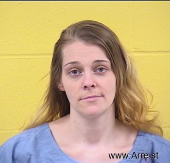 Chelsea N Willis Mugshot