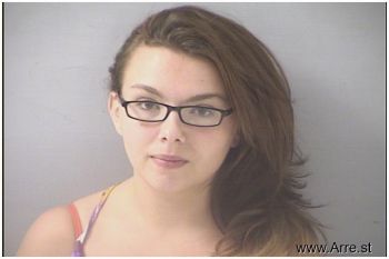 Chelsey Nicole Taylor Mugshot