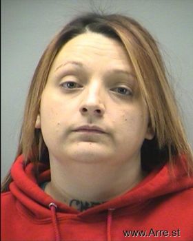 Cherish  Williams Mugshot