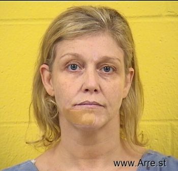 Cheryl M Smith Mugshot