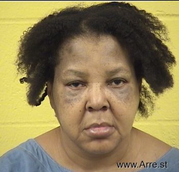 Cheryl  Wheaton Mugshot