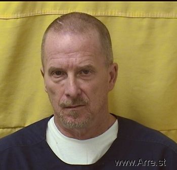 Chester D Dye Mugshot