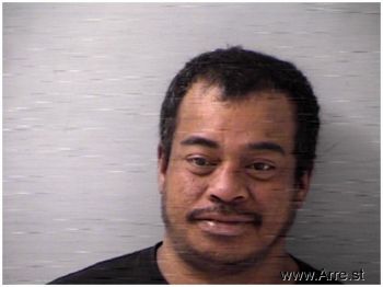 Chester Nmn Sowas Mugshot