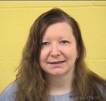 Cheyenne  Baughn Mugshot