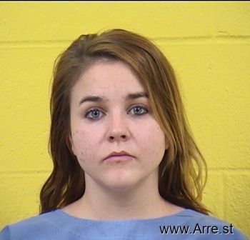 Cheyenne  Clyne Mugshot