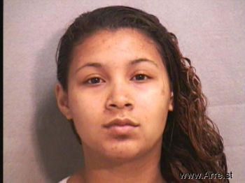 Chiane Alea Sowders Mugshot