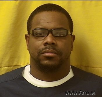 Chrishawn L Harvey Mugshot