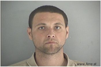 Christian Jacob Arnold Mugshot