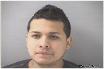 Christian Nmn Arroyo-herrera Mugshot