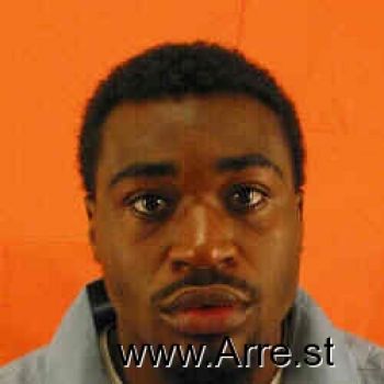 Christian Dupree Blackford Mugshot