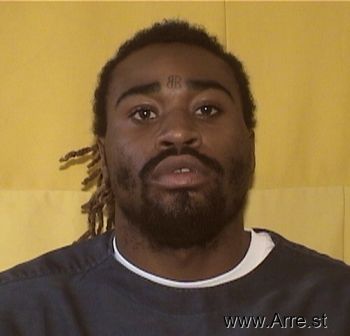 Christian Dupree Blackford Mugshot