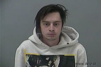 Christian Michael Dahms Mugshot