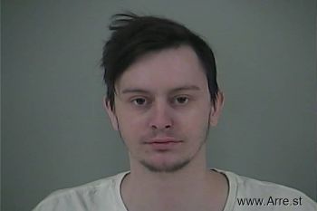 Christian Michael Dahms Mugshot