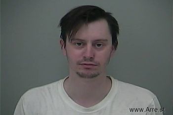 Christian Michael Dahms Mugshot