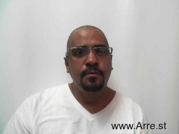 Christian Eric Dunn Mugshot