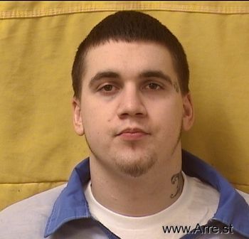 Christian  Easterling Mugshot