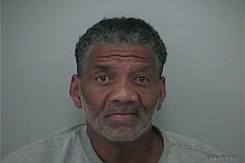 Christian Terrance Henderson Mugshot