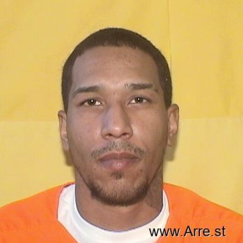 Christian Javier Martinez Mugshot