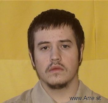 Christian Joel Miller Mugshot