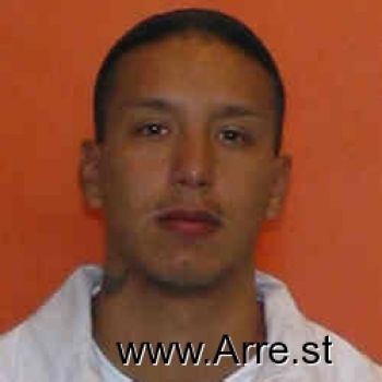 Christian  Rodriguez Mugshot