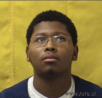 Christian K Smith Mugshot