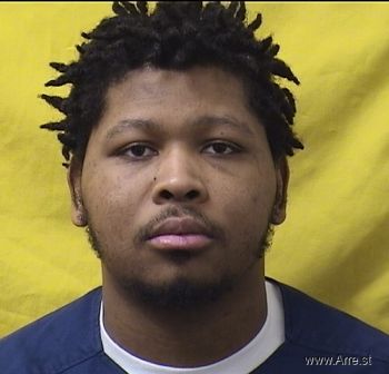 Christian K Smith Mugshot