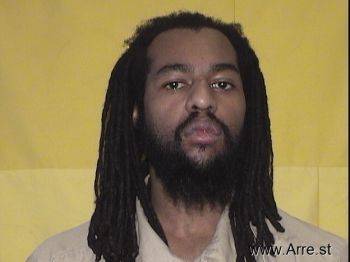 Christian  Walker Mugshot